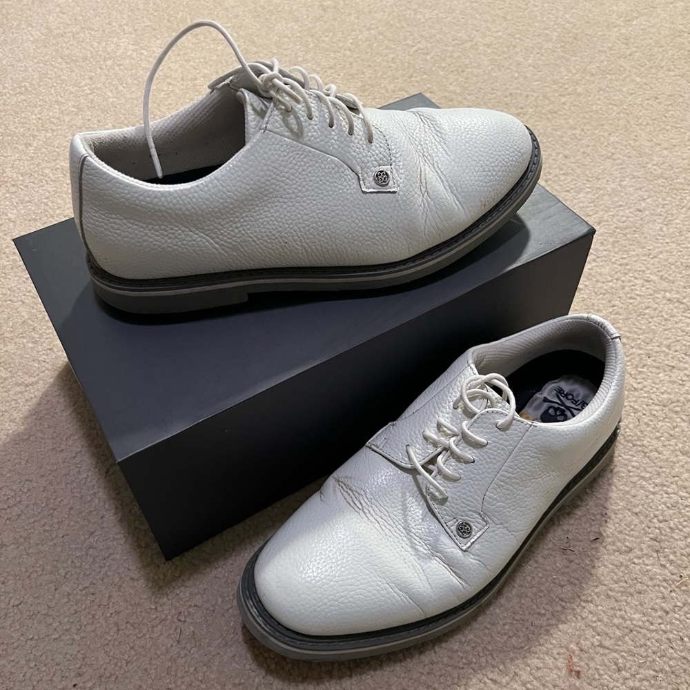 GFore Golf Shoes